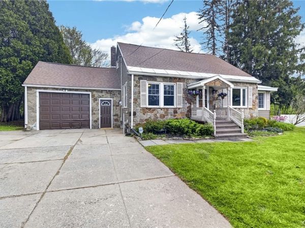 5646 Trenton Road, Utica, NY 13502