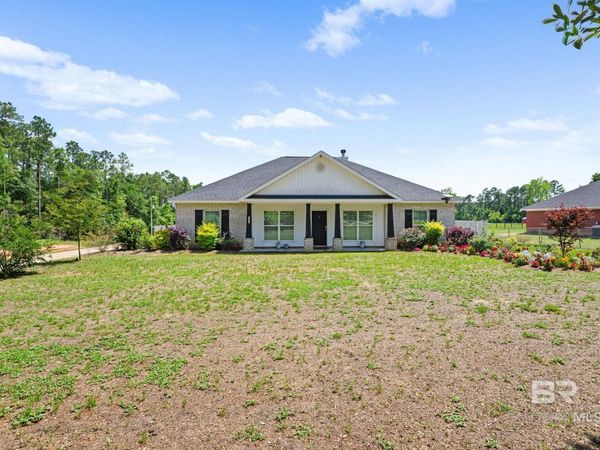 19840 Vaughn Road, Seminole, AL 36574