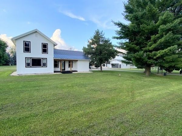 24308 Dunham Road , Harvard, IL 60033