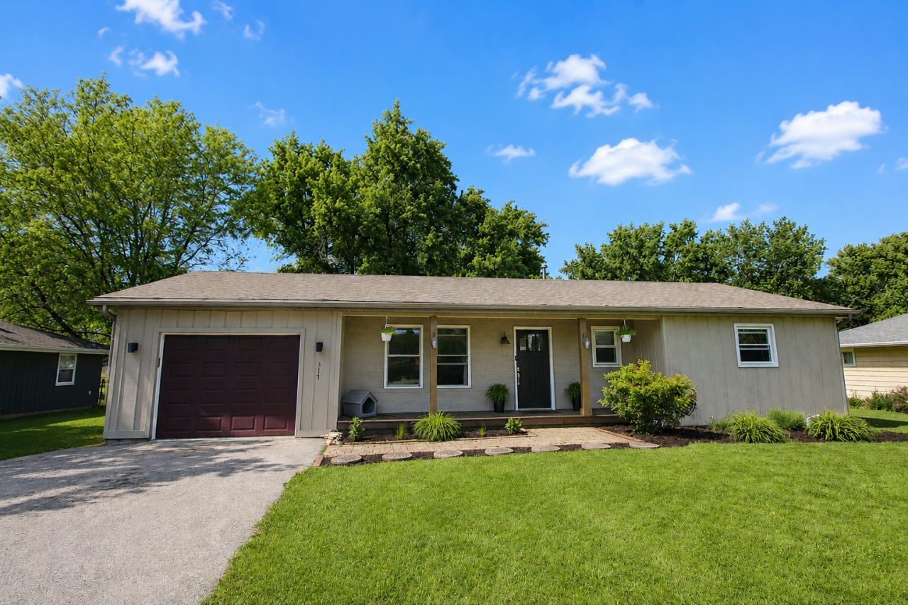 317 Hillside Road , New Lenox, IL 60451 Main Photo