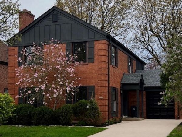 1928 Central Avenue , Wilmette, IL 60091