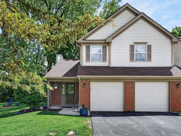 6401 Otto Place , Downers Grove, IL 60516