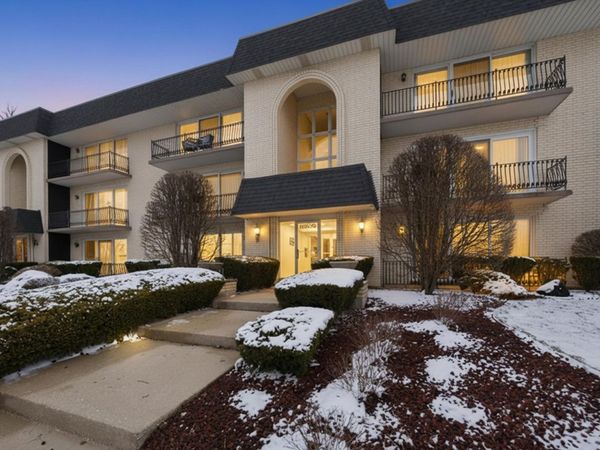 15263 Catalina Drive , Unit 2, Orland Park, IL 60462