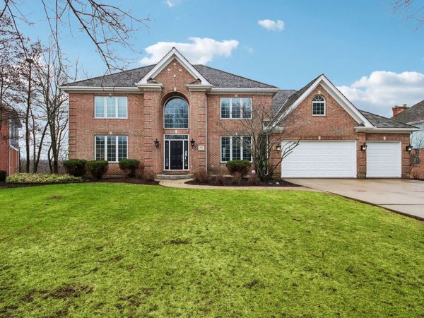 1022 Oakland Drive , Barrington, IL 60010