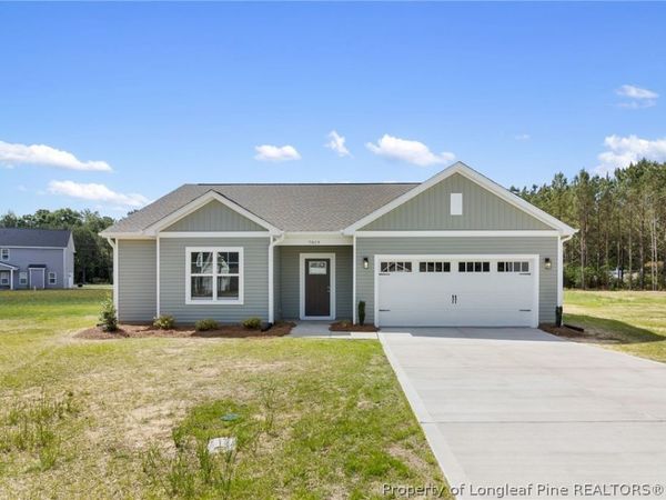 7819 Iron Court, Fayetteville, NC 28306