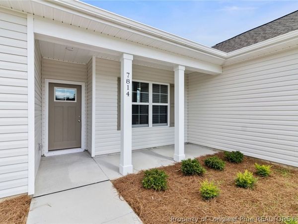 7814 Iron Court, Fayetteville, NC 28306