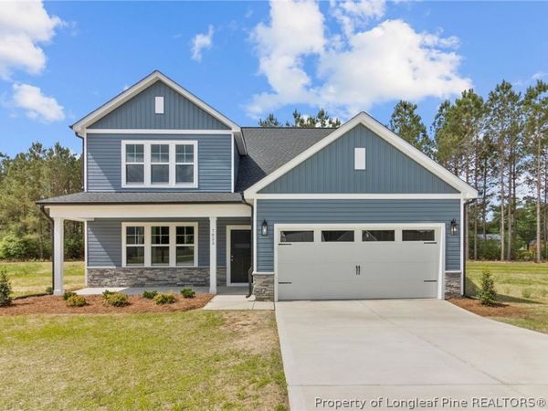 7823 Iron Court, Fayetteville, NC 28306