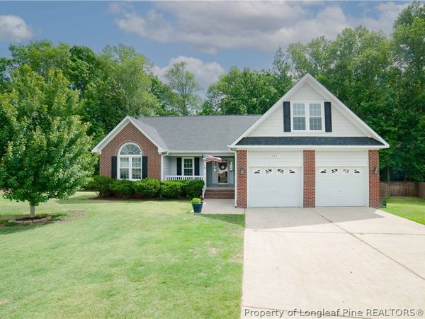 3501 Boniface Court, Fayetteville, NC 28306