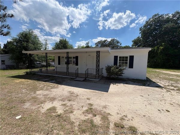 2690 Belhaven Road, Fayetteville, NC 28306