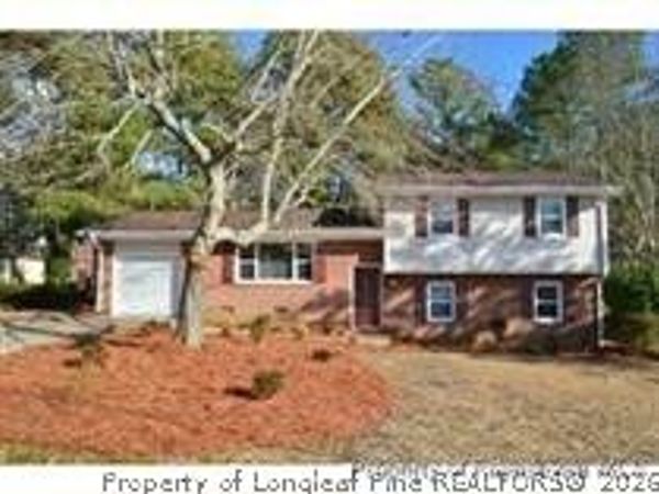 3514 Cranbrook Drive, Fayetteville, NC 28301