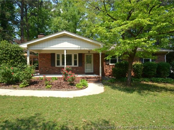 806 Kingswood Drive, Cary, NC 27513