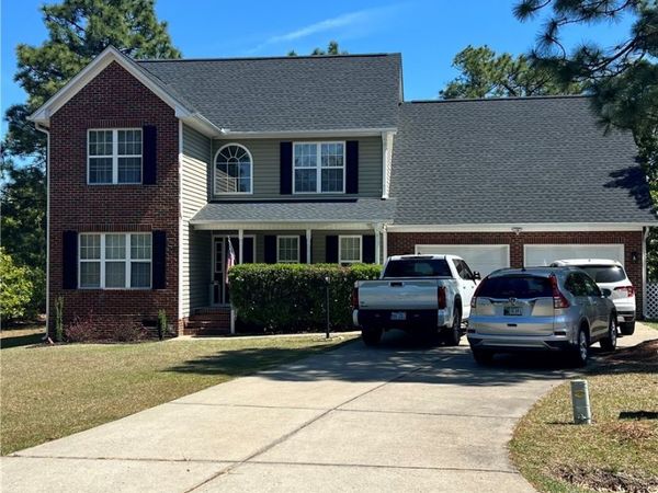88 Dove Trail , Sanford, NC 27332