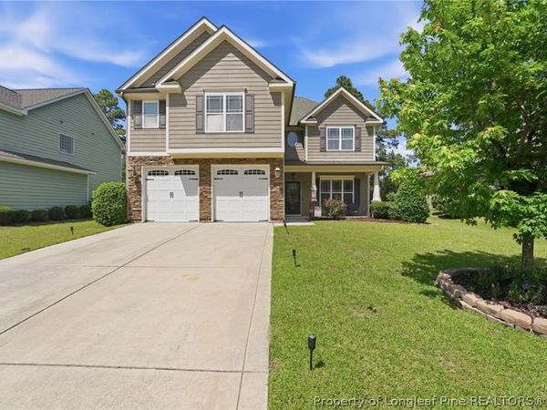 886 Micahs Way, Spring Lake, NC 28390