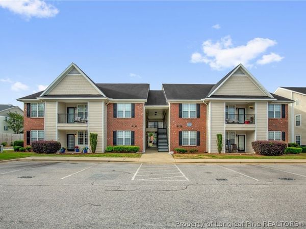 3950 Bardstown Court, Unit 101, Fayetteville, NC 28304