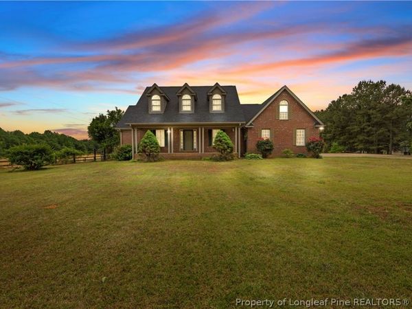 5117 Buckhorn Road, Sanford, NC 27330