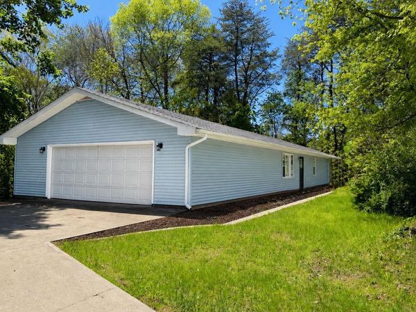 29868 County Road 118 Road, Elkhart, IN 46517