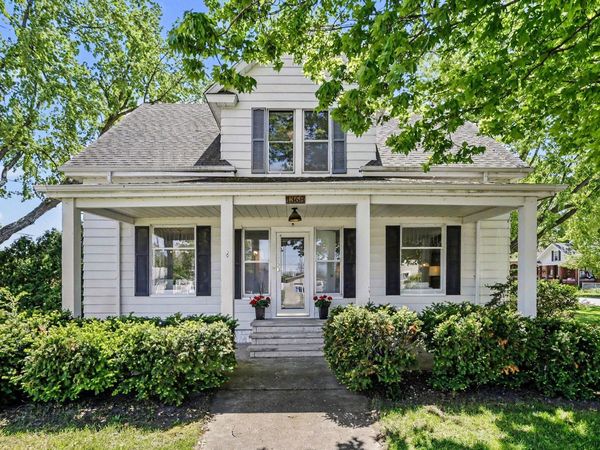 1368 W Lemon Creek, Baroda, MI 49101
