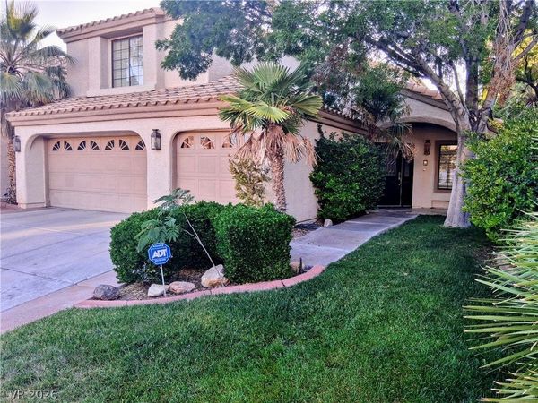 2320 Angelfire Street, Las Vegas, NV 89128