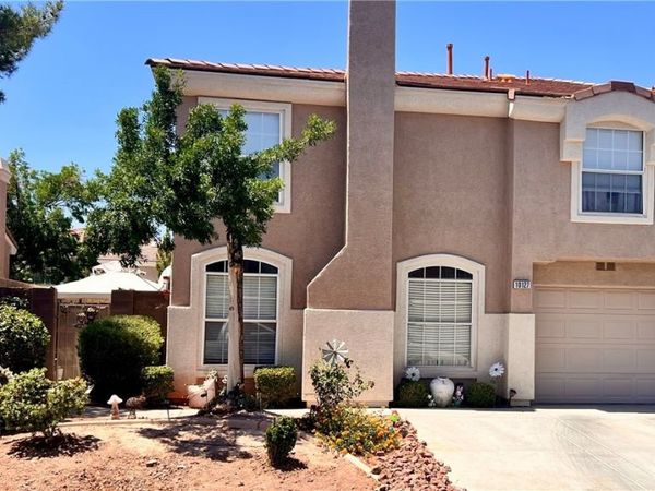 10127 Tumbling Tree Street , Las Vegas, NV 89183