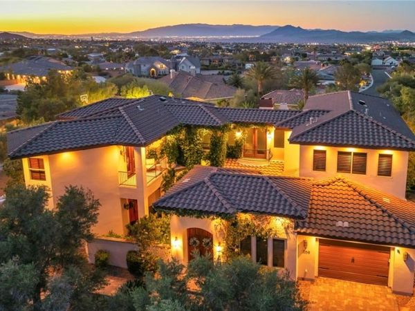 1158 Christian Road, Henderson, NV 89002