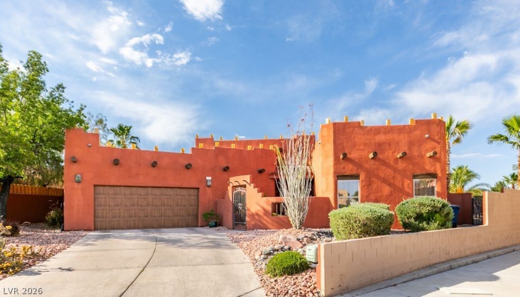 8152 Eagledancer Avenue , Las Vegas, NV 89129 Main Photo