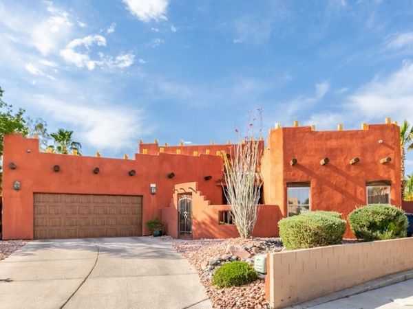 8152 Eagledancer Avenue, Las Vegas, NV 89129