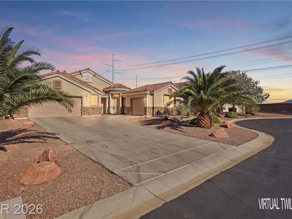 10419 Apples Eye Street, Las Vegas, NV 89131