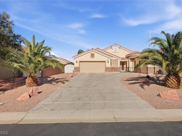 10419 Apples Eye Street, Las Vegas, NV 89131