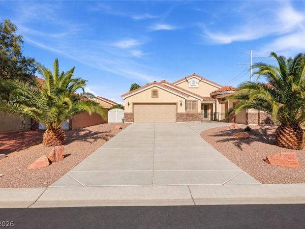 10419 Apples Eye Street, Las Vegas, NV 89131