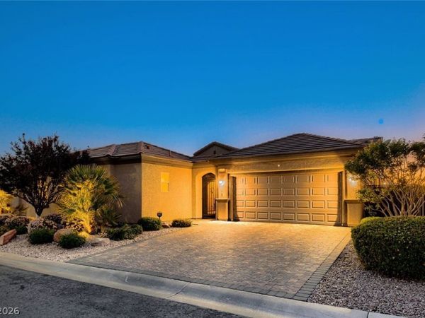 2744 Olivia Heights Avenue, Henderson, NV 89052