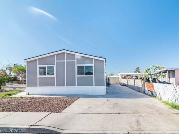 6094 Carlsbad Avenue, Las Vegas, NV 89156