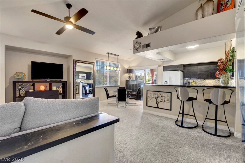 1501 Truett Street, Unit 204, Las Vegas, NV 89128 Main Photo