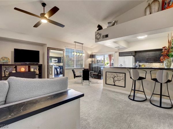 1501 Truett Street, Unit 204, Las Vegas, NV 89128