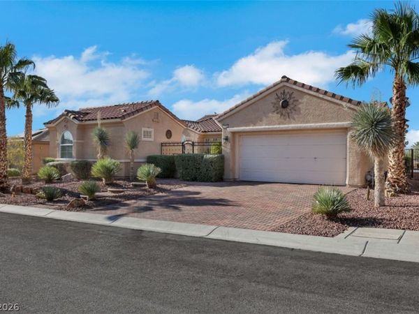 2772 White Sage Drive , Henderson, NV 89052