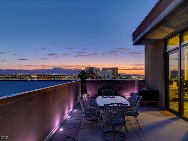 353 E Bonneville Avenue , Unit 729, Las Vegas, NV 89101
