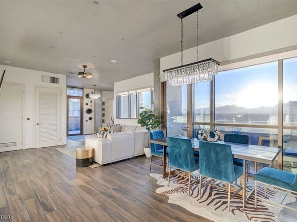 353 E Bonneville Avenue , Unit 729, Las Vegas, NV 89101