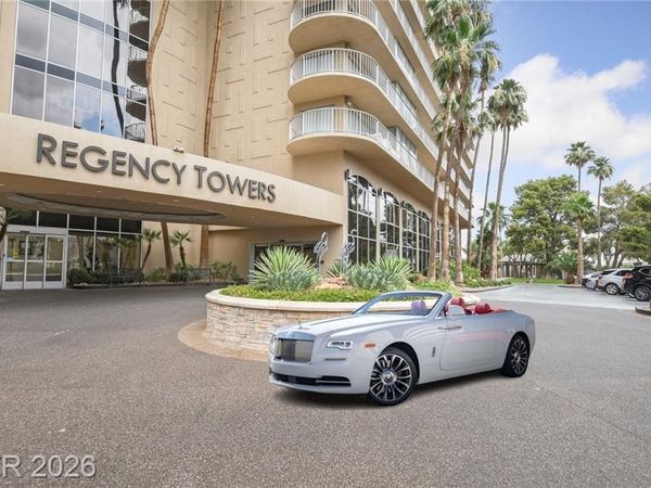 3111 Bel Air Drive, Unit 17C, Las Vegas, NV 89109