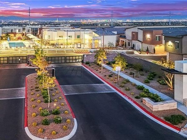 600 N Carriage Hill Drive, Unit 1146, Las Vegas, NV 89138