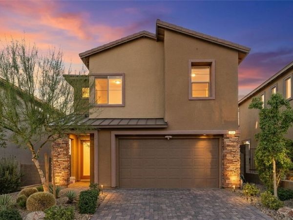 713 Foreign Reef Way, Las Vegas, NV 89138