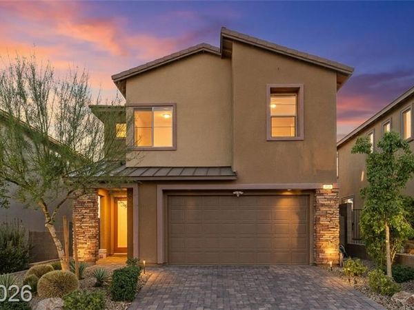 713 Foreign Reef Way, Las Vegas, NV 89138
