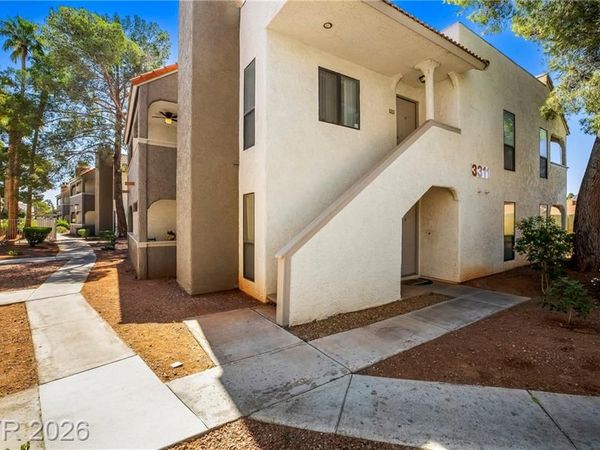 3311 Sunfish Drive, Unit D, Henderson, NV 89014