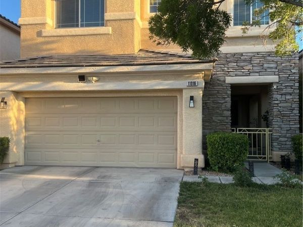 11016 Bellatrix Court , Las Vegas, NV 89135