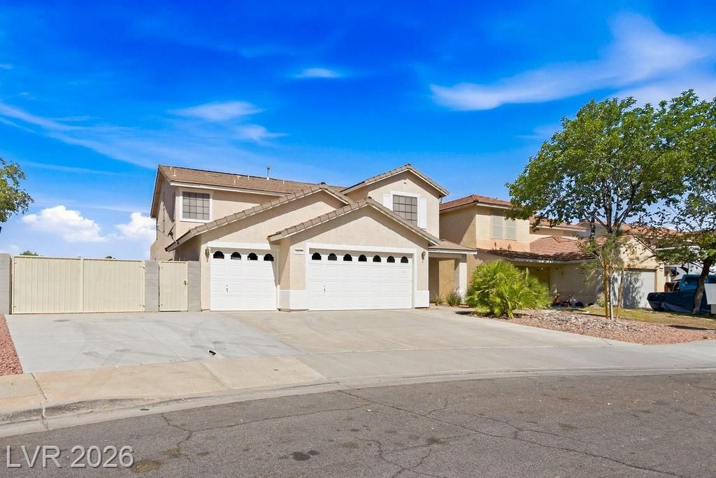 1073 Gallant Fox Avenue, Henderson, NV 89015 Main Photo