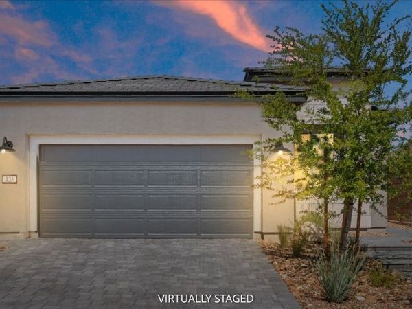 135 Grannus Creek Lane , Henderson, NV 89011