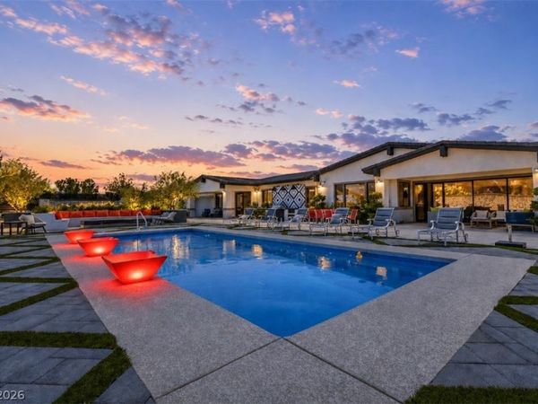 7780 Hickam Avenue, Las Vegas, NV 89129