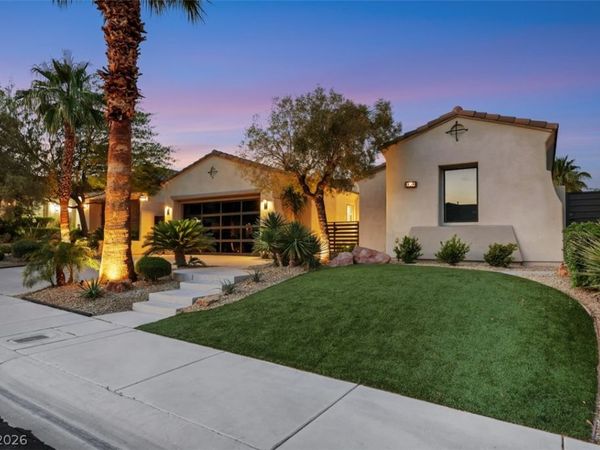 3302 Saddle Soap Court , Las Vegas, NV 89135