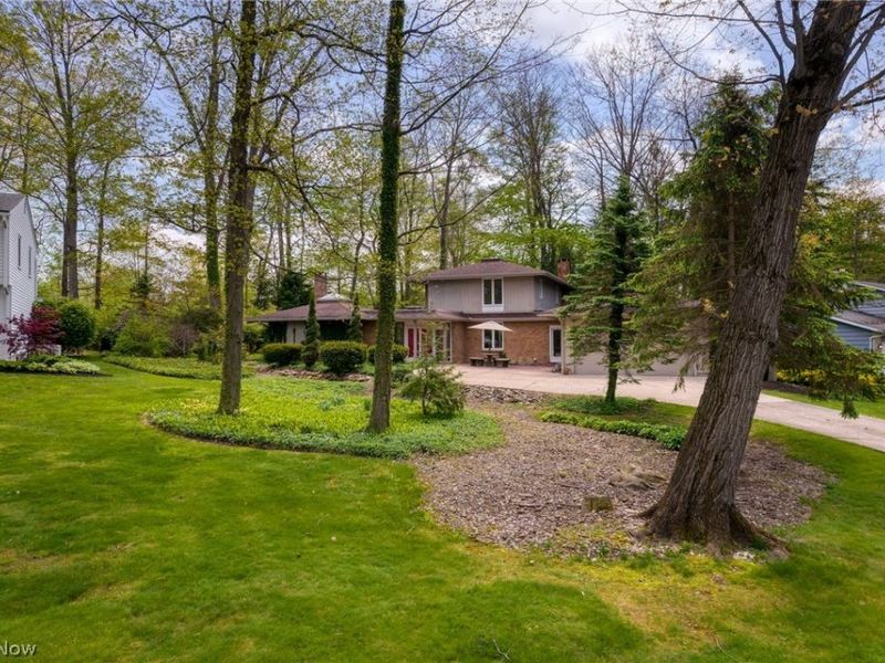 17571 Merry Oaks Trail, Chagrin Falls, OH 44023 Photo 36