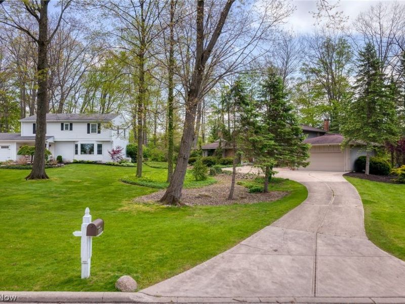 17571 Merry Oaks Trail, Chagrin Falls, OH 44023 Photo 37