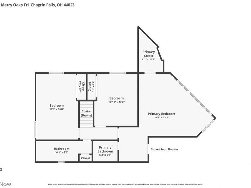 17571 Merry Oaks Trail, Chagrin Falls, OH 44023 Photo 49