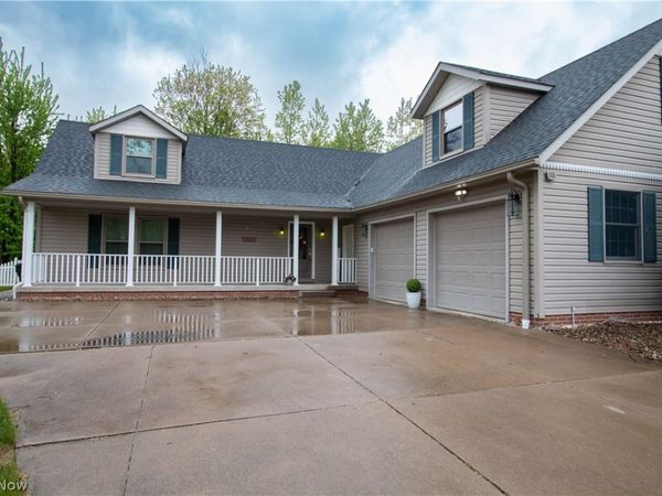 1457 S Marblewood Drive , Marblehead, OH 43440